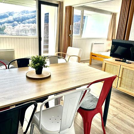 Appartement Cosy Centre Station De Super Besse Pour 2 A 6 Personnes Exterior photo