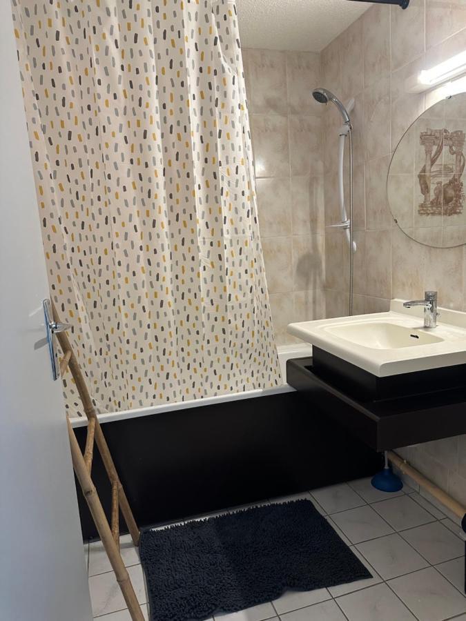 Appartement Cosy Centre Station De Super Besse Pour 2 A 6 Personnes Exterior photo
