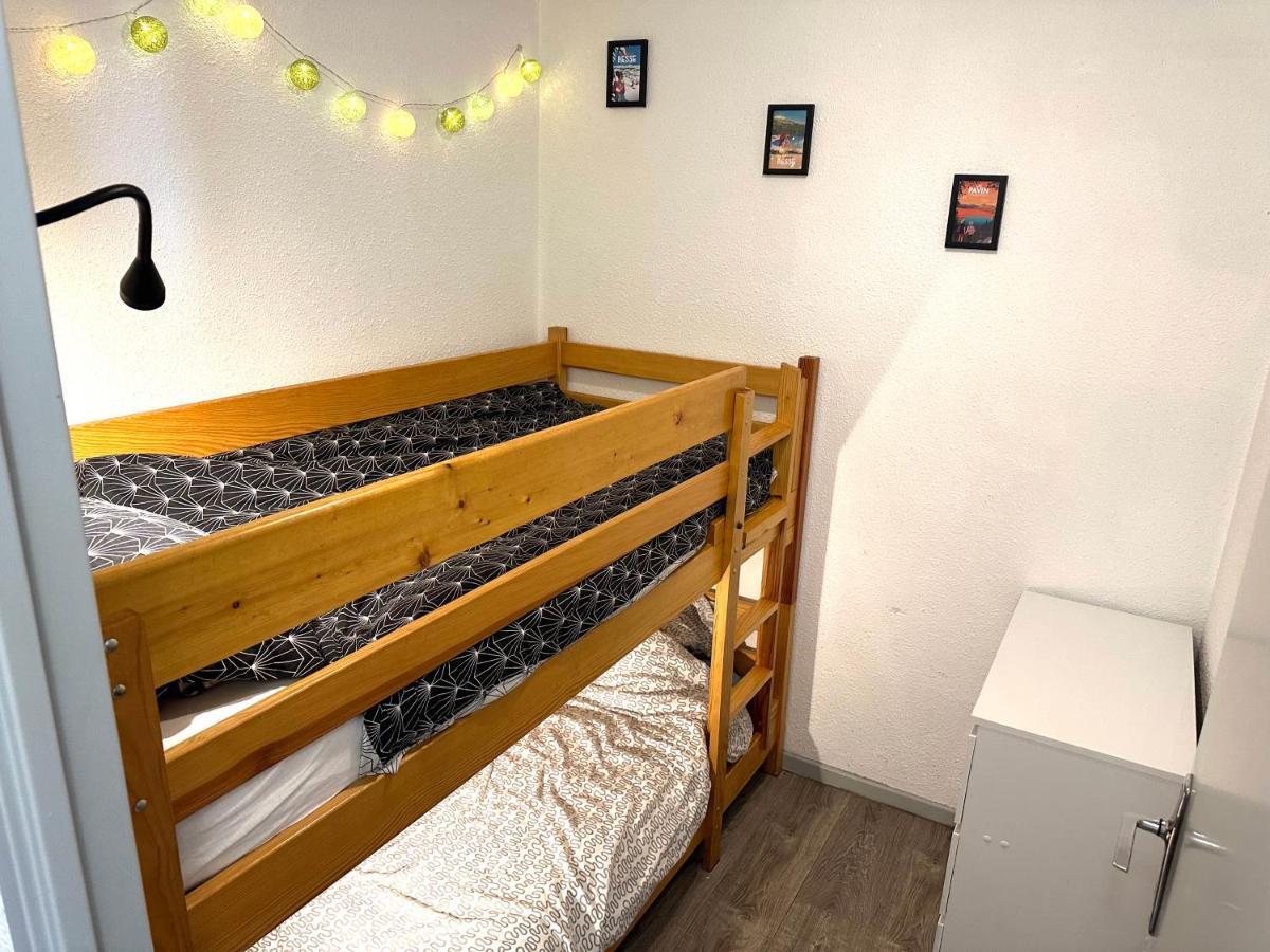 Appartement Cosy Centre Station De Super Besse Pour 2 A 6 Personnes Exterior photo