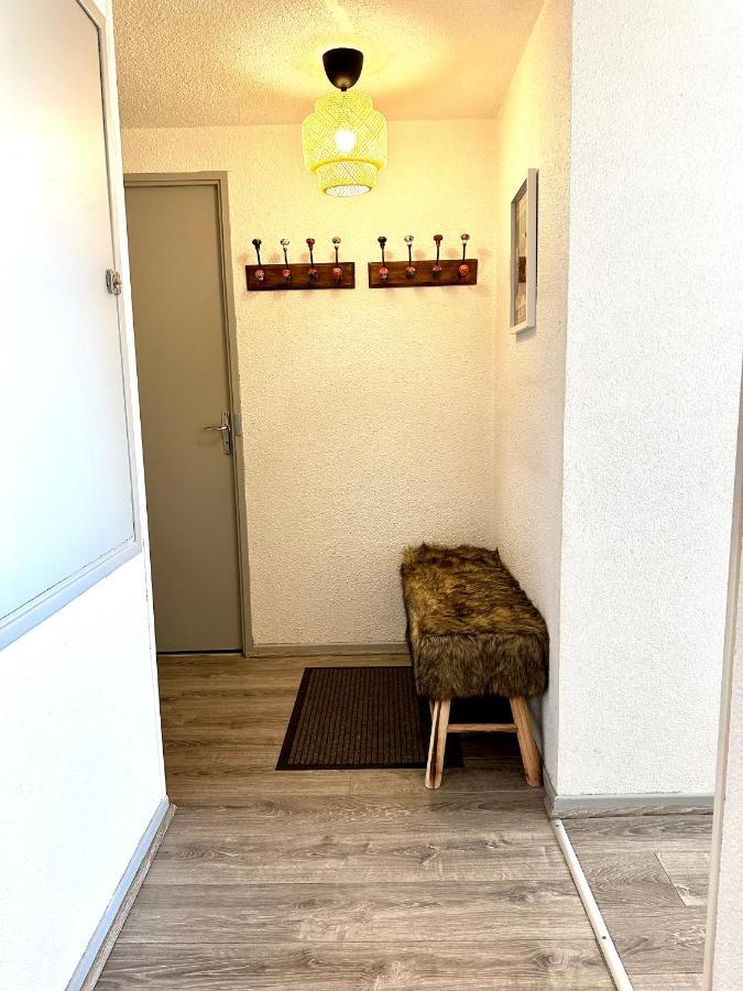 Appartement Cosy Centre Station De Super Besse Pour 2 A 6 Personnes Exterior photo